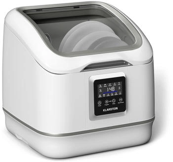 Klarstein DWM1--Kl-SS-W
