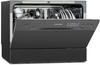 Klarstein Amazonia 6 1380W DSM-Amazonia-6-darkm