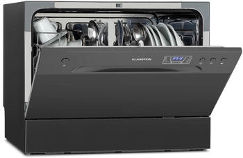 Klarstein Amazonia 6 1380W DSM-Amazonia-6-darkm