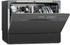 Klarstein Amazonia 6 1380W DSM-Amazonia-6-darkm