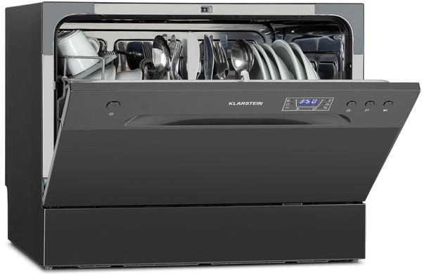 Klarstein Amazonia 6 1380W DSM-Amazonia-6-darkm