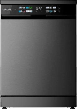 Cecotec Bolero Aguazero 6210 Dark D