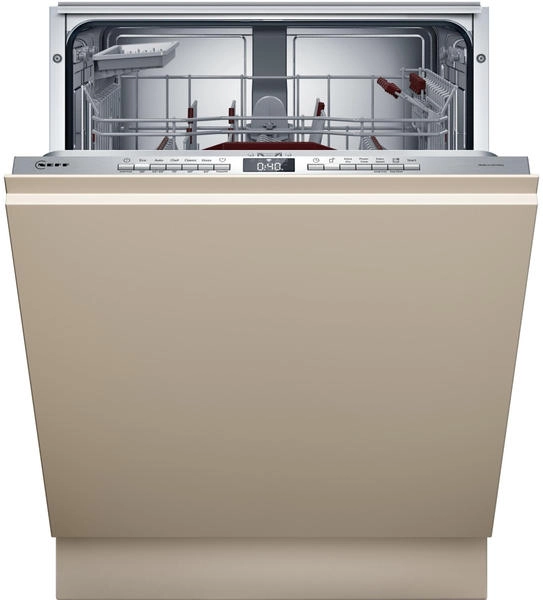 Neff S255EB804E