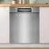 Bosch SMU4ECS31E