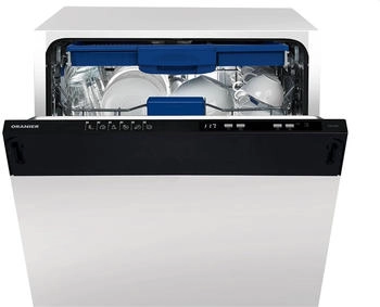 Oranier GXL670