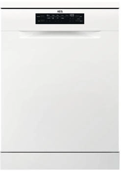AEG GS767EXFS