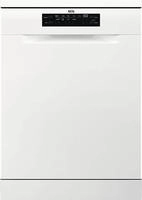 AEG Standgeschirrsp&uuml;ler 5000 "FFB7672APW" 14 Ma&szlig;gedecke AirDry: Kein...