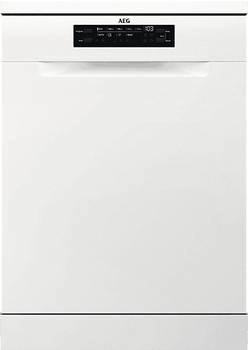 AEG FFB7672APW