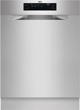 AEG FUS7674XPM