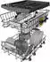 Bauknecht BK6FB10BS7A0X