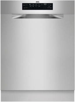 AEG FUS7675XPM