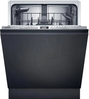 Siemens SN63EX2VBE EB-Geschirrsp&uuml;ler(BC) SN63EX27BE + SZ36DX02 A 60cm vollint