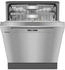 Miele G 7233 SCU cleansteel ED