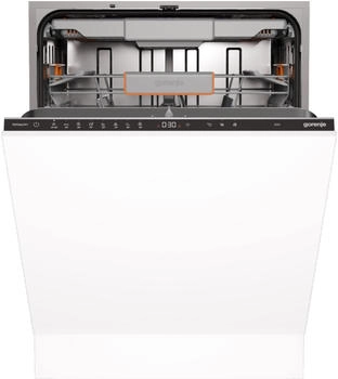 Gorenje GV663A66