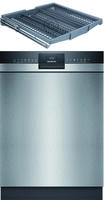 Siemens SN43HS1VBE Ed EB-Geschirrspüler SN43HS15BE+SZ36DX02 D 60cm Unterbau(BC) Siemens SN43HS1VBE Ed EB-Geschirrspüler SN43HS15BE+SZ36DX02 D 60cm Unterbau(BC)