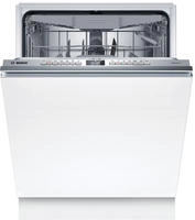 Bosch SMH4EXP28E EB-Geschirrsp&uuml;ler SMH4ECX28E + SGZ0BI01 A 60cm vollint Ed