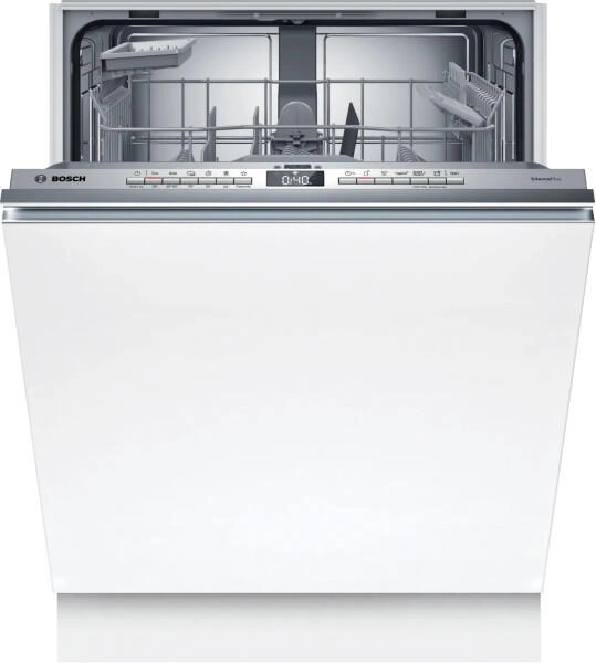 Bosch SMVSILENCE