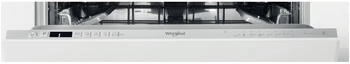 Whirlpool WIC 3C33 F