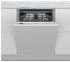 Whirlpool WIC 3C33 F