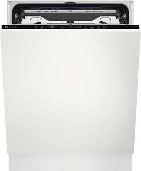 Electrolux EEG68600W GlassCare