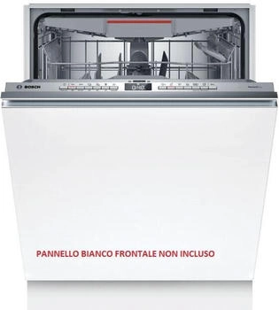Bosch SMH6YCX02E