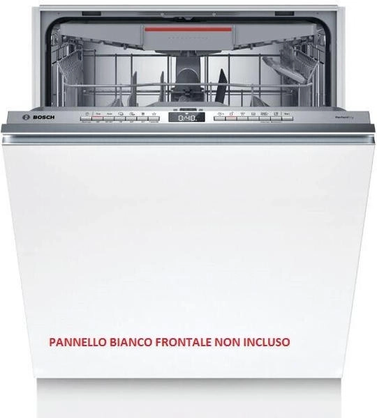 Bosch SMH6YCX02E