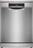 BOSCH Standgeschirrsp&uuml;ler Serie 8 "SMS8TCI04E" 14 tlg. Ma&szlig;gedecke Perfekte Trockung