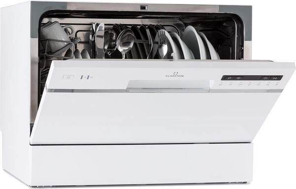 Klarstein Amazonia 6 Smart-w
