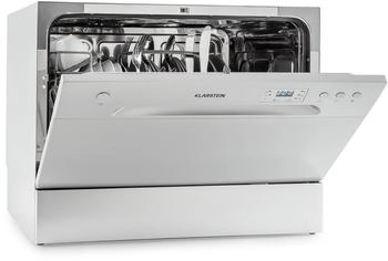 Klarstein DSM-Havasia-6-silver