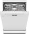 Miele G 7233 SC EBrillantweiß
