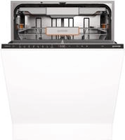 Gorenje ULTRA 16B WIFI EB-Geschirrsp&uuml;ler B 60cm vollint. 38dB 9,5L AutoProgramme