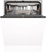 GORENJE vollintegrierbarer Geschirrsp&uuml;ler "GV673C65" 9,5 l 16 Ma&szlig;gedecke