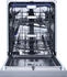 Koenic KDW 6031 A BI