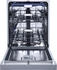 Koenic KDW 6041 A BU