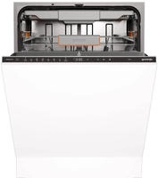 GORENJE vollintegrierbarer Geschirrsp&uuml;ler "GV673B65" 9,5 l 16 Ma&szlig;gedecke