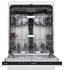 Amica EGSPV 596 400