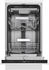 Amica EGSPV 584 900 W