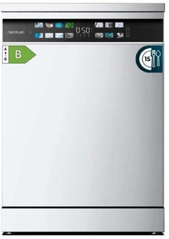 Cecotec Bolero Aguazero 6700 White