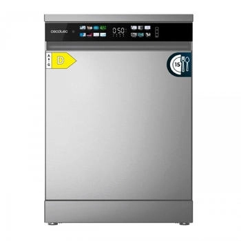 Cecotec Bolero Aguazero 6210 D Inox