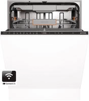 GORENJE vollintegrierbarer Geschirrsp&uuml;ler "GV673A67" 9,5 l 16 Ma&szlig;gedecke
