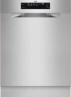 AEG 911424543, AEG FUS7570APM, Energieeffizienzklasse: B (A-G)