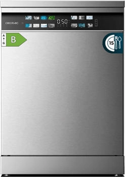 Cecotec Bolero Aguazero 6700 Inox