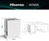 Hisense HV16D5