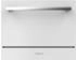 Cecotec Bolero Aguazero 2400 White Glass
