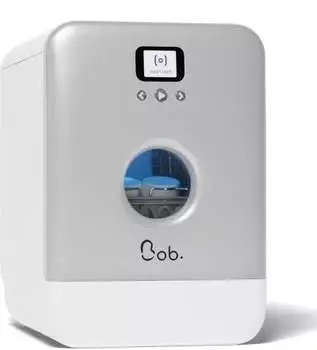 Bob eco-compact dishwasher