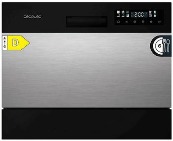 Cecotec Bolero Aguazero 2300 Inox