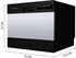 Cecotec Bolero Aguazero 2300 Inox