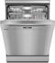 Miele G 7233 SC edelstahl cleansteel