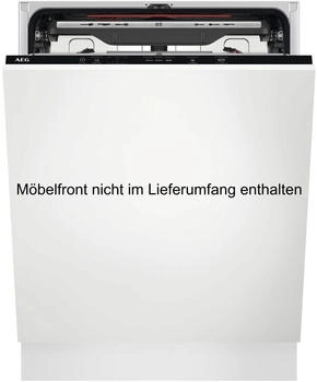 AEG FSE7572AP