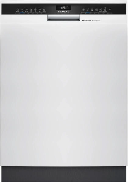Siemens SN43HW00CS